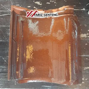 Jual Genteng M Class Natural harga 10.500 pengiriman sidoarjo dan surabaya