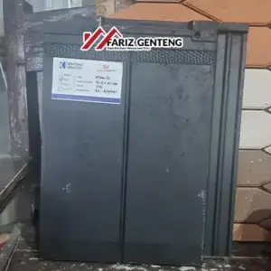 GENTENG BETON FLAT KRATON TIPE DS